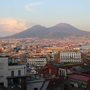 Bed & Breakfast Casa Vera Naples
