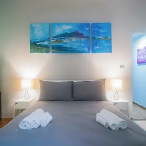 Mada Bed & Breakfast Naples