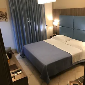 Bed & Breakfast Com'era Naples