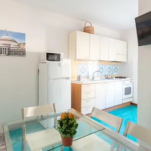 Oro Blu Di Holiday home *