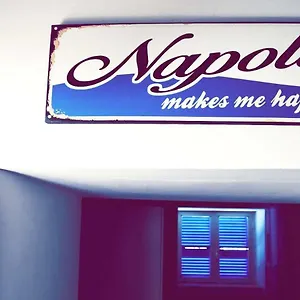 Santa Chiara House Apartment Naples