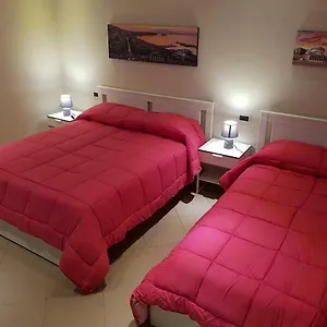 Al Binario Di Bed & Breakfast *