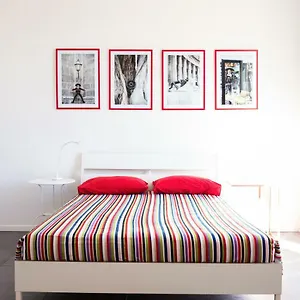Casa Dell'artista In Centro Apartment