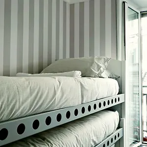Downtown - Maison Lucilla *