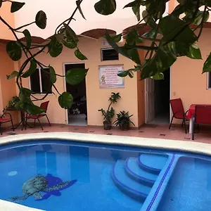 Princeza Guayabitos
