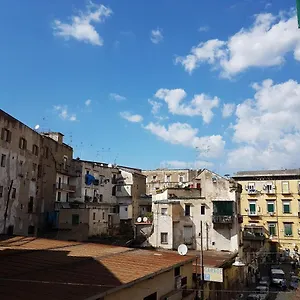 Napul'e Naples