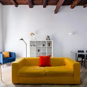 Apartamento Moderno Nel Centro Storico