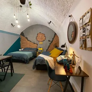 Casa Velata A Spaccanapoli