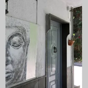 Apartamento Charming Buddha House Nápoles