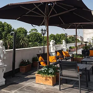 Hotell Del Real Orto Botanico 4*