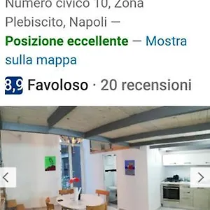 Apartment Goditi *