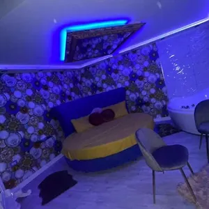 Сasa de vacaciones Rama Hoouse *