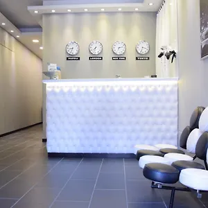Fly Boutique Hotel