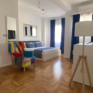 Cilea14 Bed & Breakfast