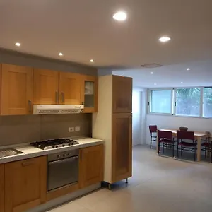 Orazio 31 Luxury House נאפולי