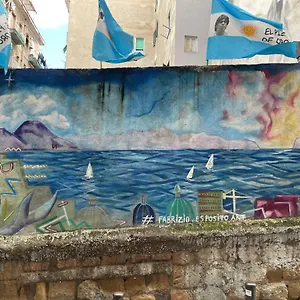 O'vascetiello Napoli