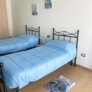 Kerom16 La Tua Casa A * Naples