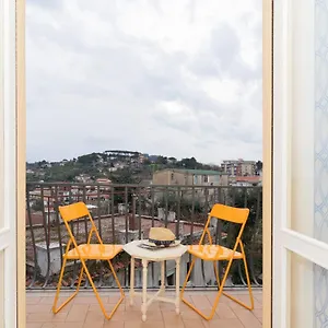 Vintage House Sorrento And Amalfi Coast *