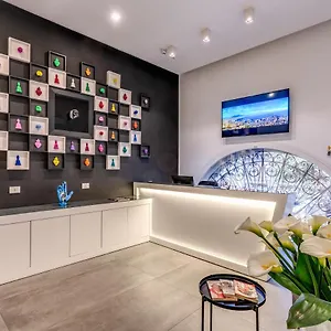 Guest house Gallery 3*