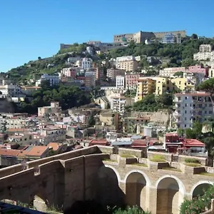 Napolisweetnapoli Panoramico In Centro Storico *