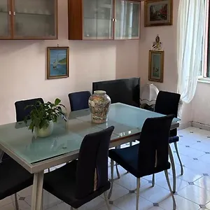 Apartment Casa Ale Naples