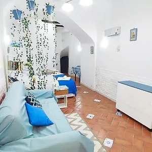 Loft Monteoliveto By Napulitandream