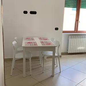Apartment Casa Virai Naples