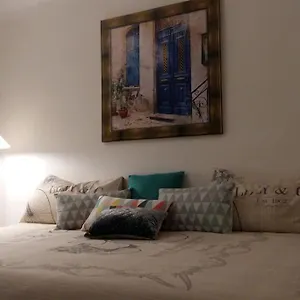 Apartment Il Nido Di Fabry *