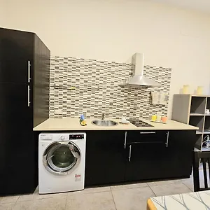 Holiday home Garibaldi Saint-michel House 6 *