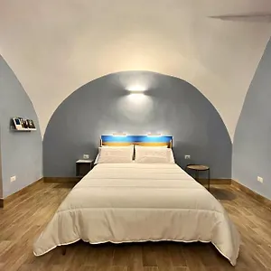 Apartment Nel Vico