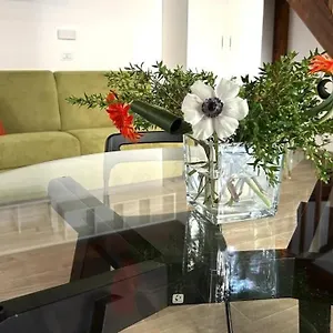Casa Donnaregina Apartment