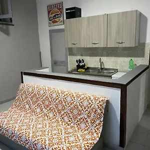 Camaldoli House *