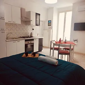 La Casa Di Re Ferdinando Ii Apartment Naples
