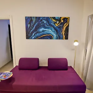 Bovio 33 Art דירה נאפולי