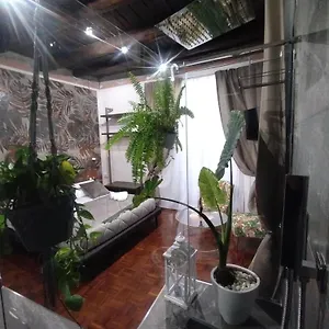 Aparthotel Plebiscito