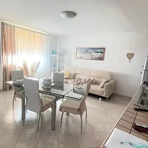 Maradona Apartment Naples
