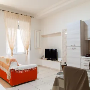 Apartment Casarellanana *