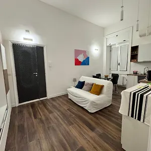 Riviera Apartment Naples