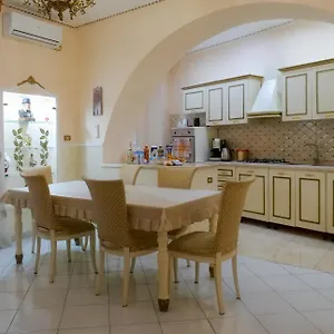 Barocco House *