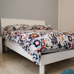 Casa Di Nonna Rosy Naples