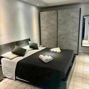 Toto E Peppino House Apartment Naples