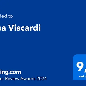 Casa Viscardi Napoli