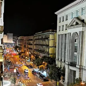 Depretis19 Bed & Breakfast Napoli
