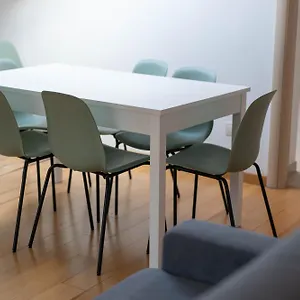 Apartment Wave By Dimorra *