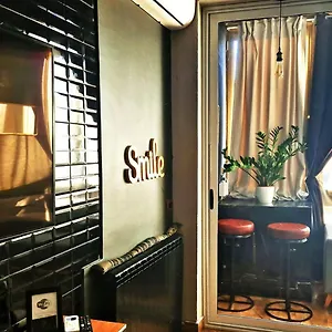 Muni Boutique Flat By Babylon * Naples