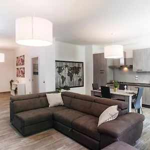 Aparthotel Residenza Flegrea Napoli