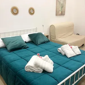 Casa Kiro 아파트 나폴리