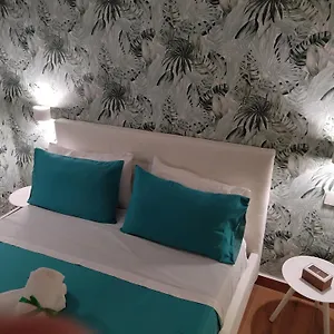 Bed & Breakfast Bnbsimy5 Naples