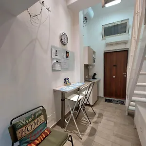 Apartment Wonders House Naples