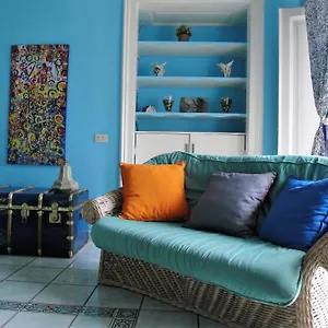 Holiday home Garibaldi House *